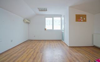 Spatiu Comercial modern 200mp, vad pietonal si auto, Bartolomeu - Poză 15