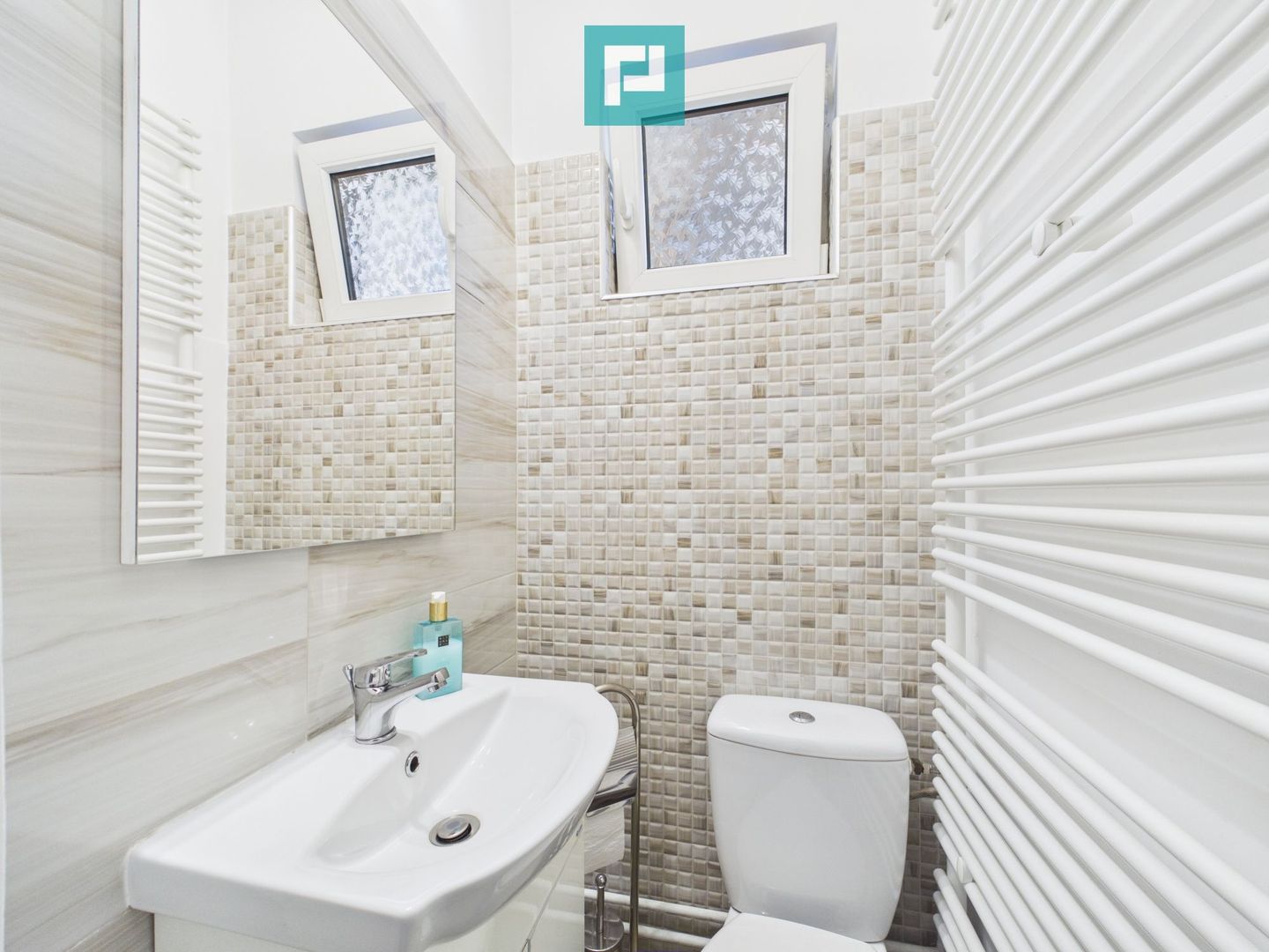 Apartament 2 camere zona Sinaia - Poză 22