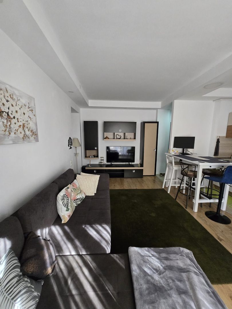 2 camere +parcare in Cosmopolis - Poză 5