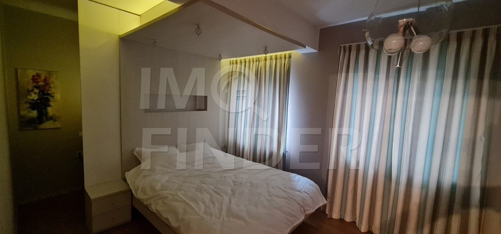 Apartament 3 camere, 83 mp, parcare subterana inclusa, Buna Ziua - Poză 10