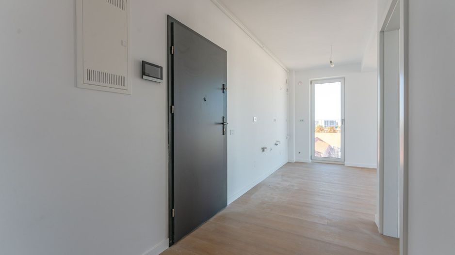Studio Bartolomeu | 43 mp + Balcon 10 mp | Etaj 5/8 | Sală Polivalentă - Poză 9