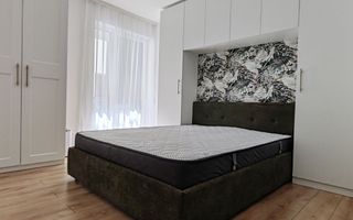 Apartament Modern cu 3 Camere în Zona Vivo – Finisat, Mobilat și Utilat - Poză 6
