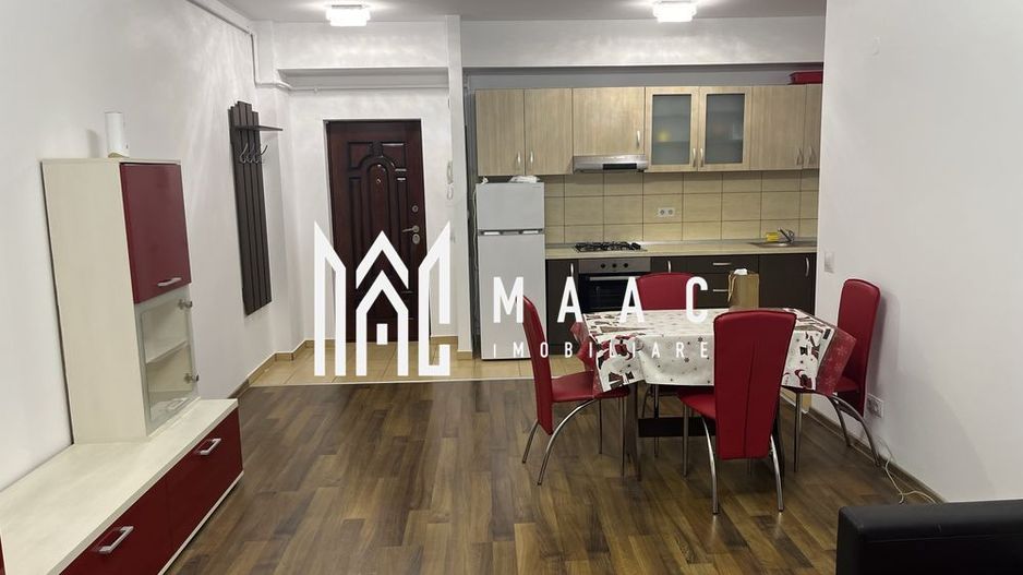 Apartament 2 camere | Turnisor | 48 MPU | Etajul 2 | Loc de parcare - Poză 4