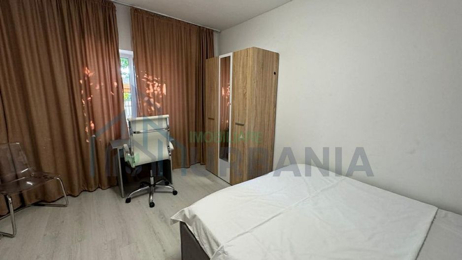 Garsonieră cu intrare individuală în Vila, Zona Copou-Pacurari, Iași - Poză 5