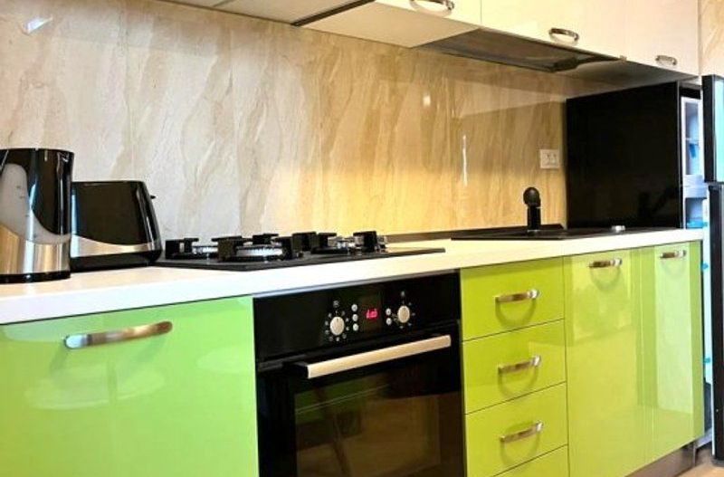 Apartament cu o camera, mobilat premium - B-dul George Cosbuc, Mall - Poză 2