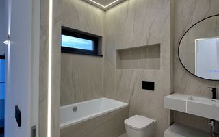 Vila individuala *432mp* + curte // 6 locuri Parcare / Pipera-Tunari - Poză 32