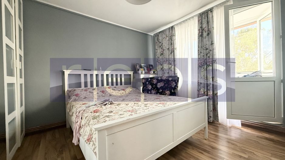 VÂNZARE 3 CAMERE | ZONA 1 DECEMBRIE 1918 | CENTRALA PROPRIE - Poză 3