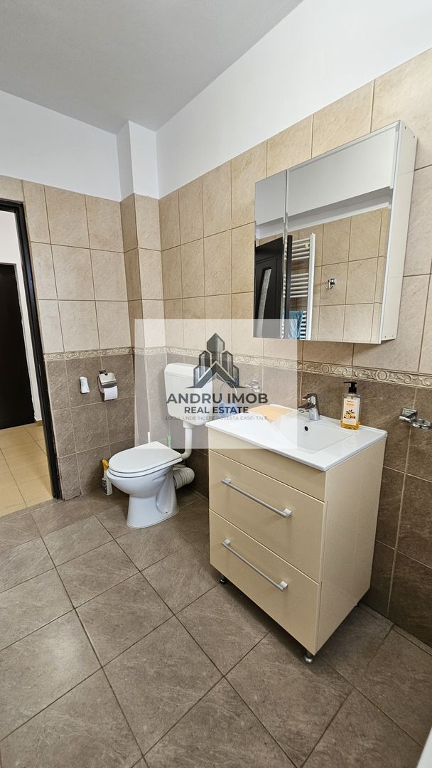 2 Camere Decomandat - Drumul Fermei - 10 min Metrou Leonida/Berceni - Poză 14
