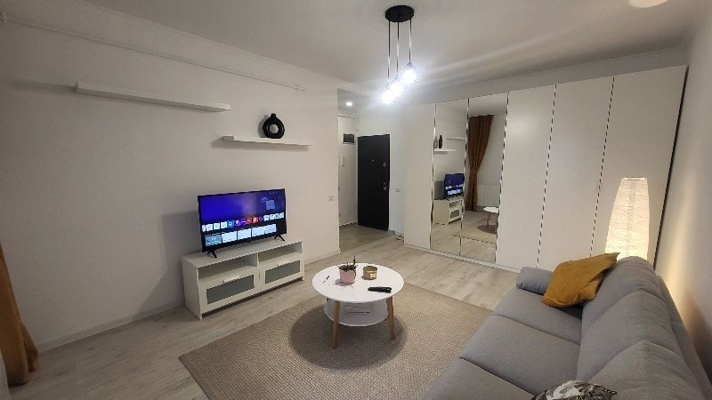 Apartament de inchiriat Avantgarde City – Militari Residence, Chiajna - Poză 3