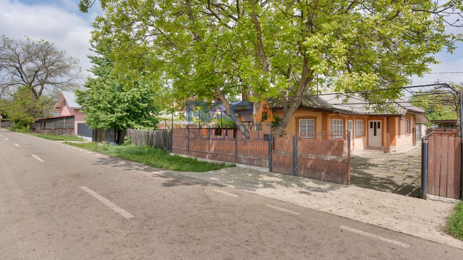 Gospodărie completă la preț de apartament mic. - Poză 2