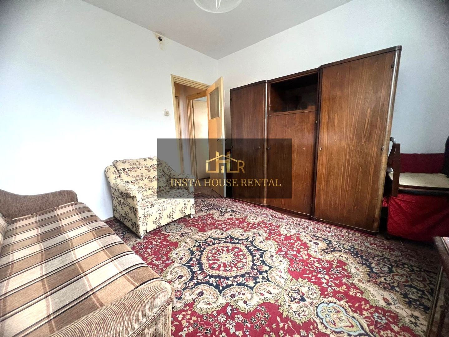 2 camere Grivita / Med Life | Vedere spate| - Poză 4