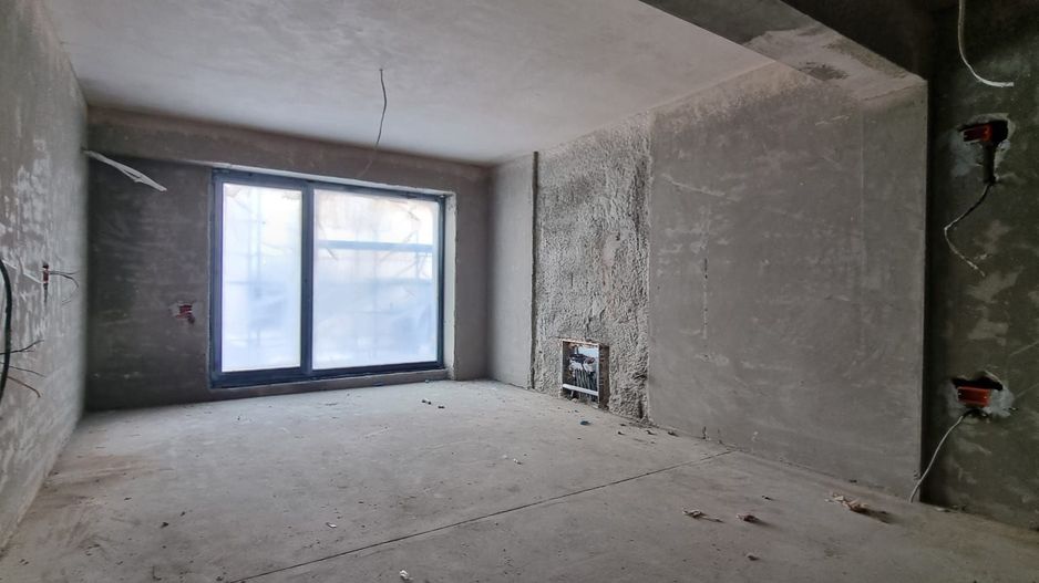 Locuințe Noi cu Parcare – Studiouri & 2 Camere - Poză 27