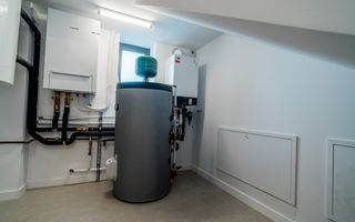 UPnorth™ | VILA 5 CAMERE | LUX CONFORT SI EFICIENTA ENERGETICA | CORBEANCA - Poză 38