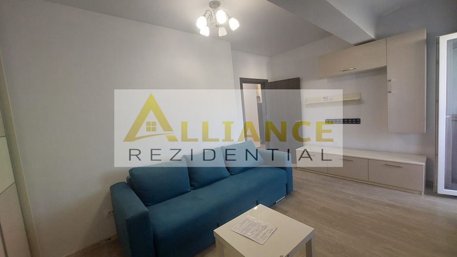 15min Metrou 1 Decembrie decom mobilat utilat bloc nou balcon inchis - Poză 1