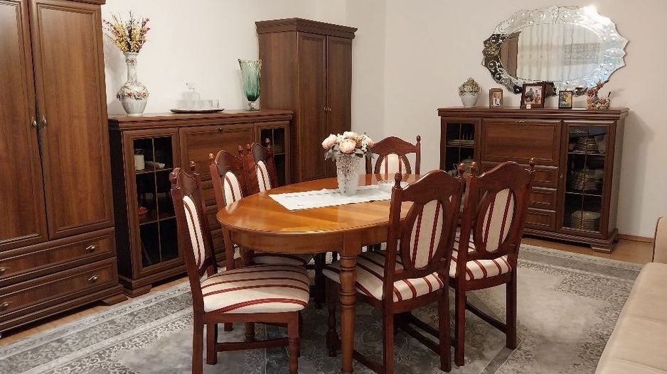 Apartament 3 camere cu garaj autorizat și beci - Poză 1