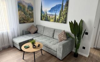 2 camere |  Gheorgheni | Iulius Mall | FSEGA - Poză 5