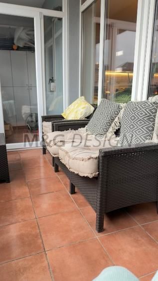 Apartament 2 camere in bloc nou etaj 1 - Poză 15