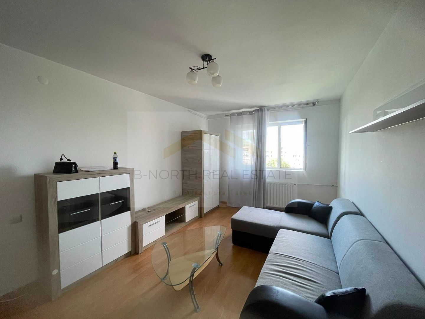 Apartament 2 camere de închiriat | Titan – Costin Georgian | 5 minute de metrou - Poză 4