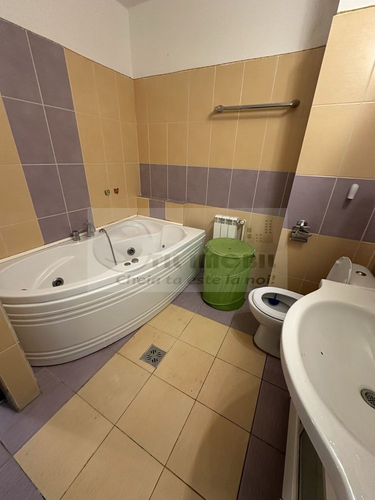 Ap 3 Cam Tătărași, Bloc Nou, Zonă Excelentă, 129.500 € - Poză 5