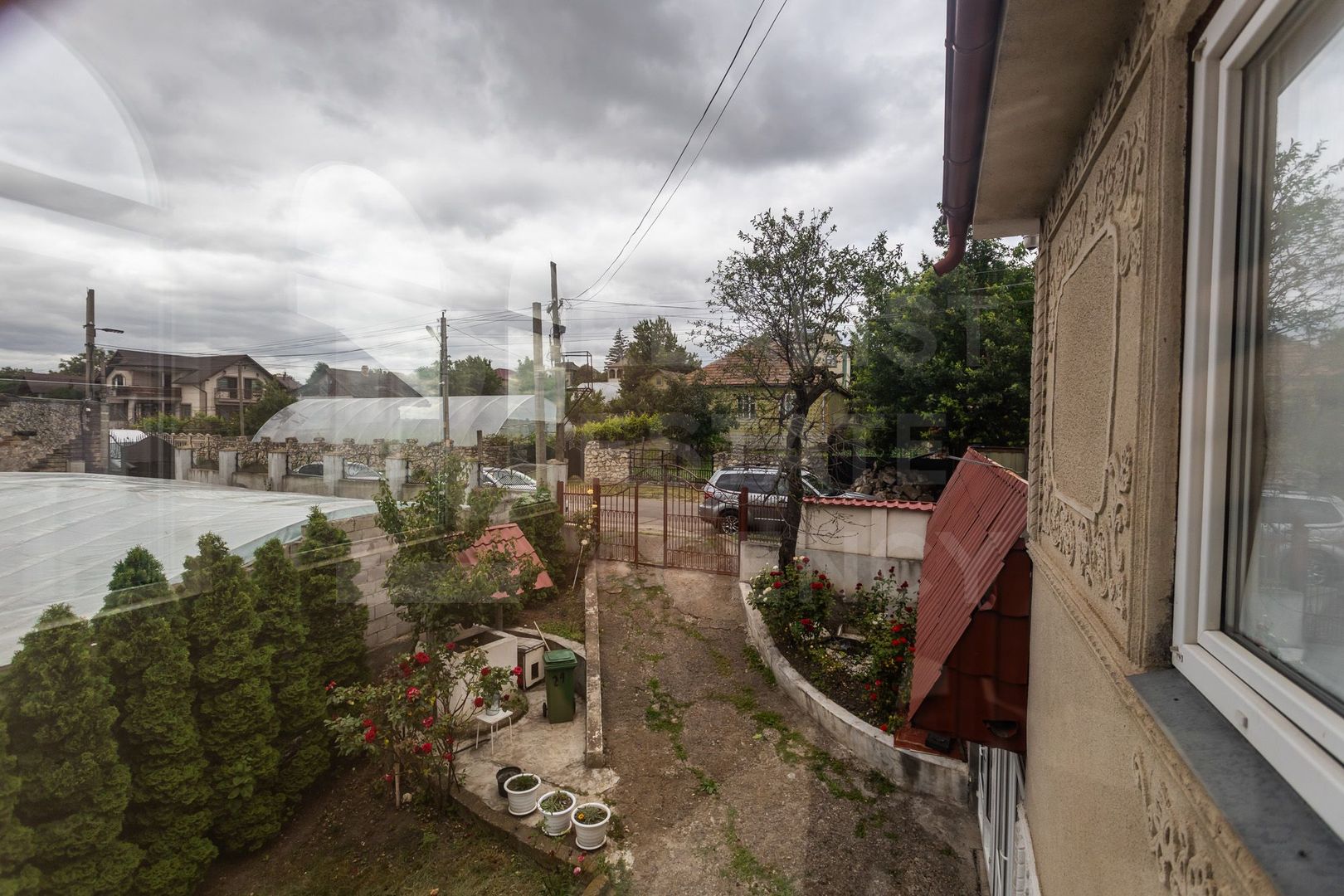 Vânzare, casă, 2 nivele, 4 camere, strada Ciocana Veche, Colonița - Poză 16