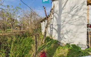 Construcție pe un teren de 525 mp în Galșa - Poză 27
