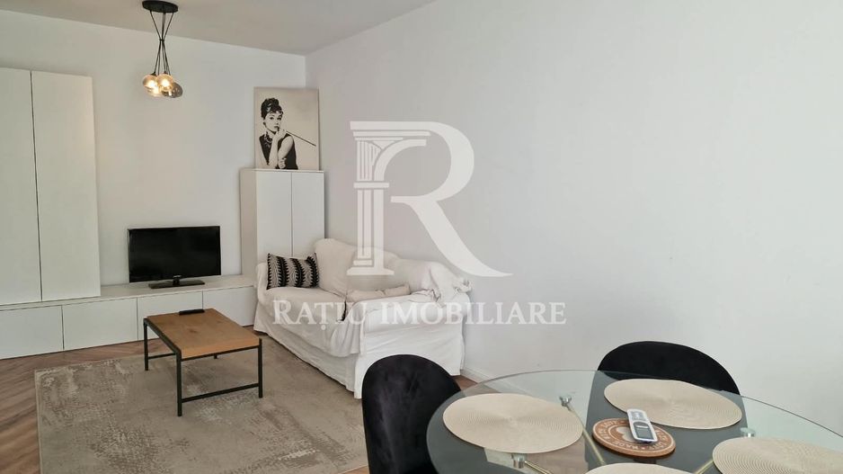 Apartament cu 2 camere | Vedere Panoramica | Prima Onestilor |  Oradea - Poză 2
