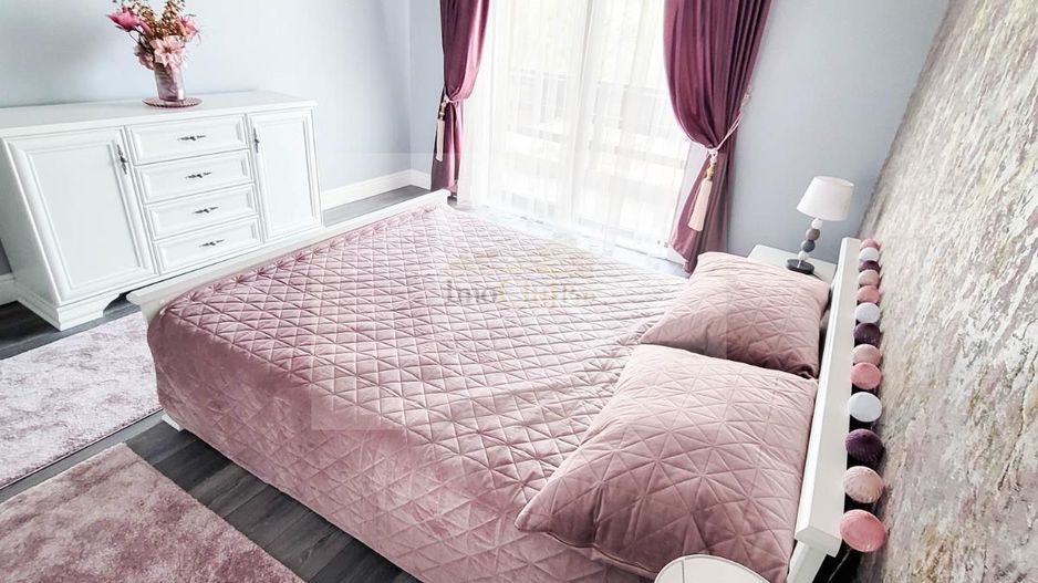 🏡✨ Casă individuală de lux spre închiriere în Gruia – Piscina - Poză 12