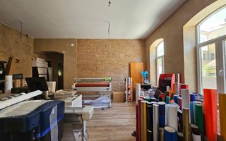 Spațiu birouri, UltraCentral, Piața Mihai Viteazul, Piața Muzeului - Poză 2
