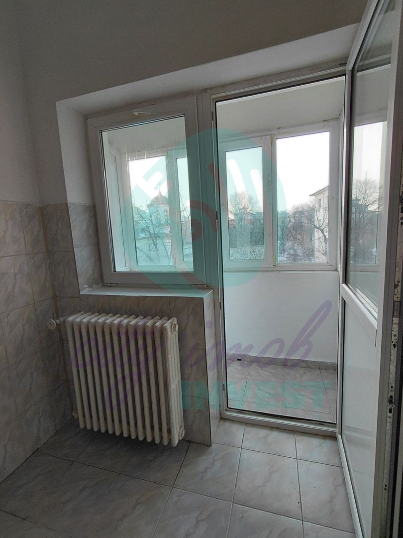 Garsoniera centrala | Stefan cel Mare | Ideal investitie | 40 mp - Poză 5