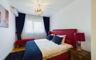 Apartament 2 camere/ 102 The Address Floreasca, loc de parcare inclus - Poză 3