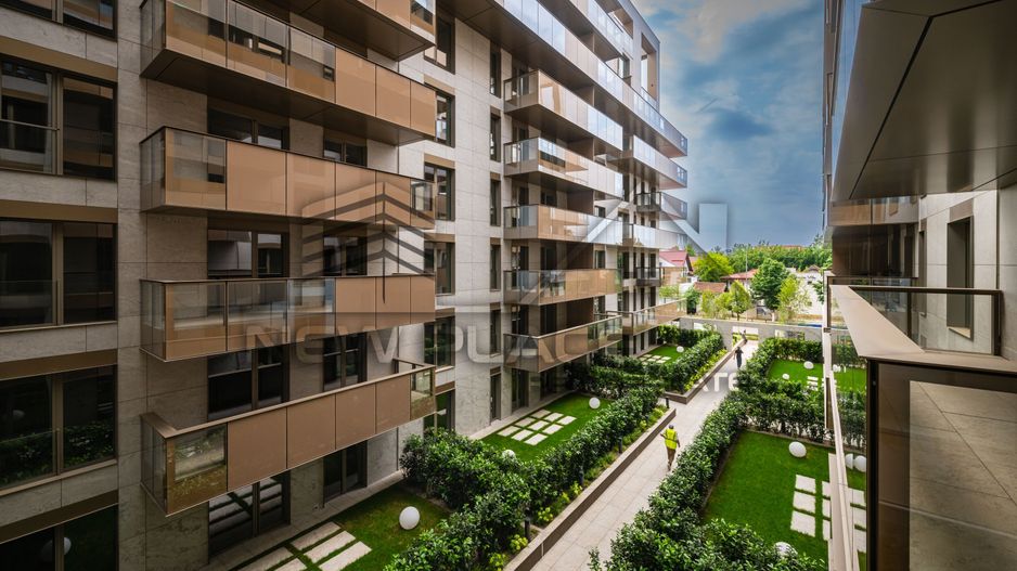 IANCU NICOLAE|Apt exclusivist| 300,390+TVA | Terasa 11.9 | 2 bai | Lux - Poză 18