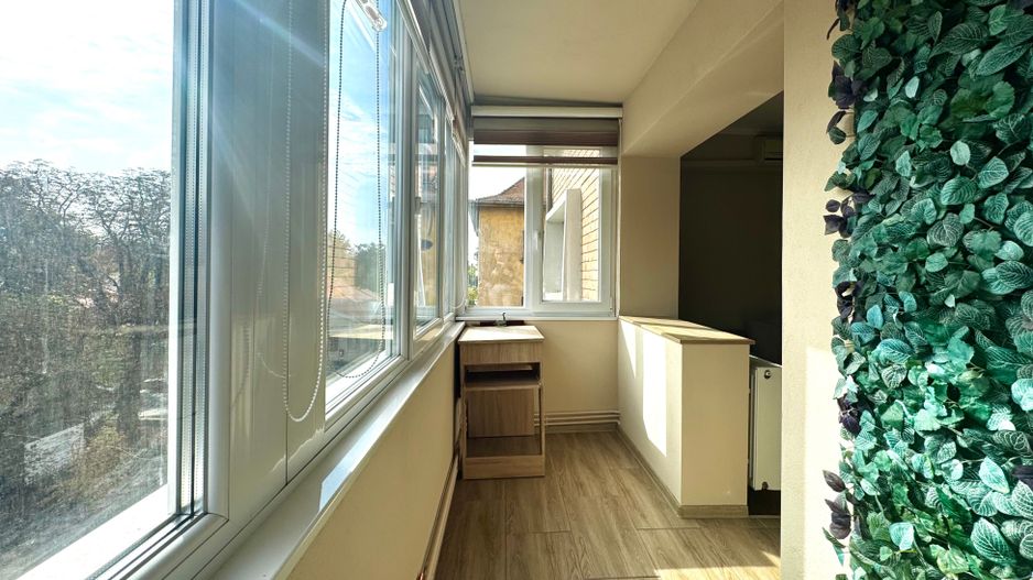 Apartament 2 camere, spațios,  în inima Timișoarei -  Piața Victoriei - Poză 5