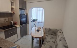 De vânzare: Apartament 3 camere decomandat – Tomești - Poză 8