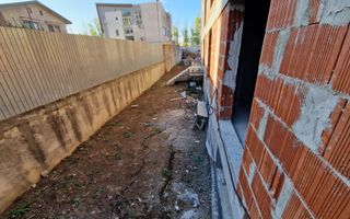 Garsoniera Decomandata,Curte 24 mp,Nicolae Grigorescu,Metrou - Poză 7