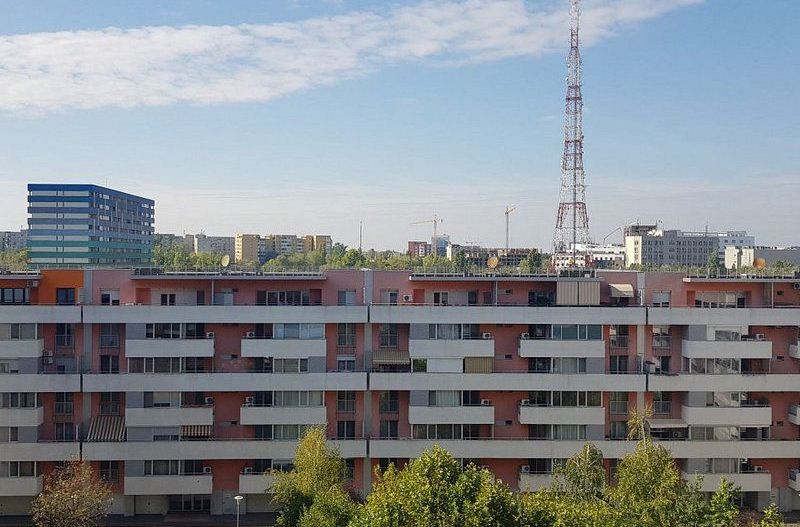 Apartament deosebit 3 camere in Quadra Place-Politehnica - Poză 2