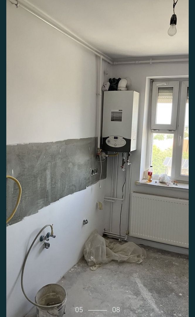 Apartament 2 camere - Poză 5