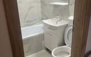 Apartament cu 2 camere modern, 8 minute Metrou Valea Ialomitei - Poză 11