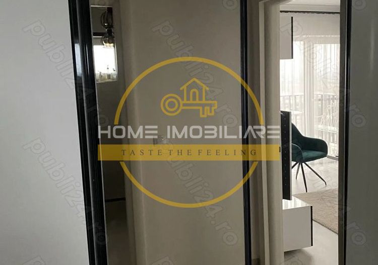 Apartament 2 camere de vânzare – Evergreen Towers, Tătărași, Iași - Poză 7