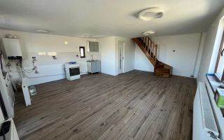 Casa individuala cu teren de 573mp,  finisata modern, zona Campenesti - Poză 5