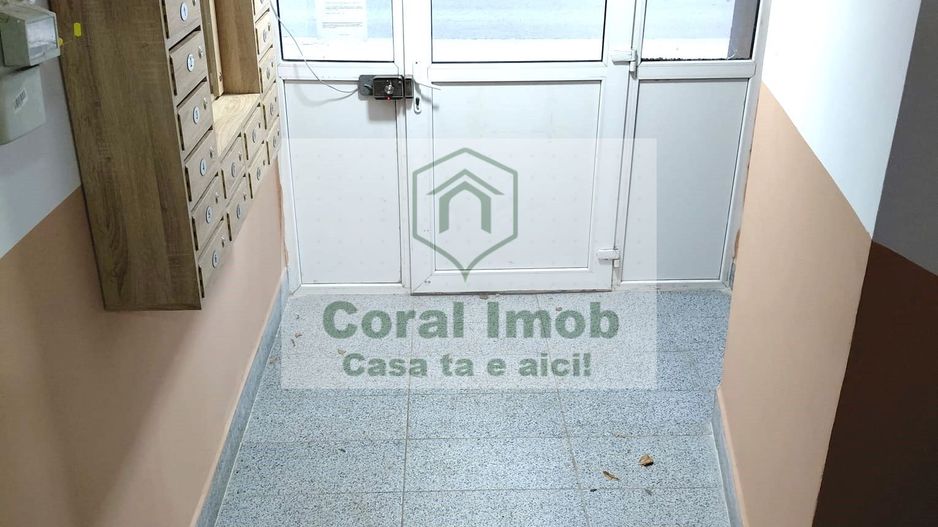Inchiriere apartament cu 2 camere Pajura, Jiului - Poză 11