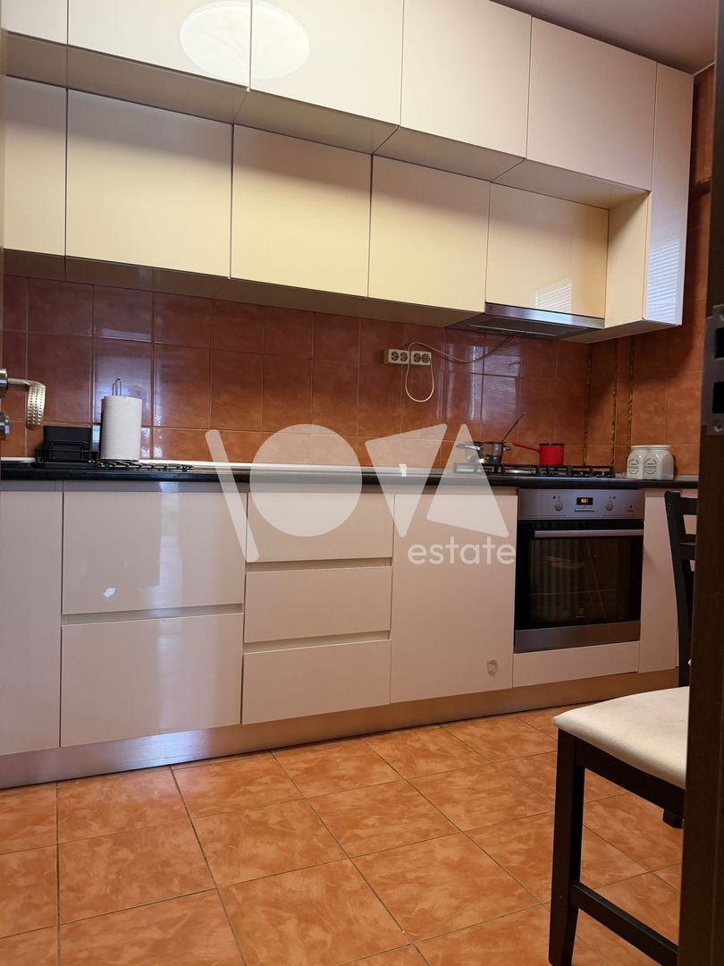 De vânzare: apartament 3 camere -renovat - Metrou Valea Ialomiței - Poză 6
