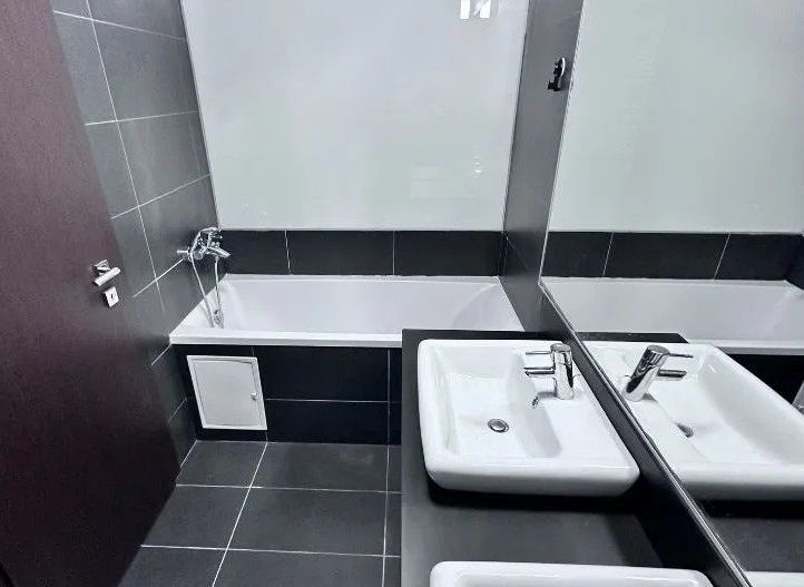 Apartament 3 camere cu garaj în UpGround Residence Pipera - Poză 10