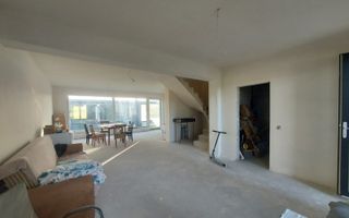 Casa Tip Duplex | 120 MP I 125 MP Teren I - Poză 1