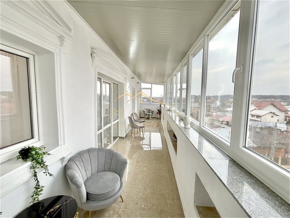 Apartament 2 camere de vanzare***72mp***Lux***Baneasa // Sisesti - Poză 23