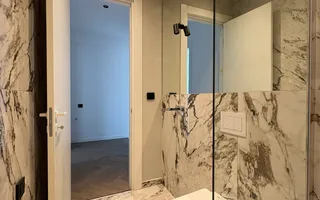 Apartament High End 4 camere I Zona Barbu Vacarescu I Imobil nou - Poză 26