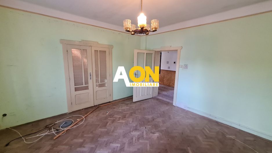 Casa 3 Camere + Demisol, Teren 287 mp, Zona Cetate - Poză 8