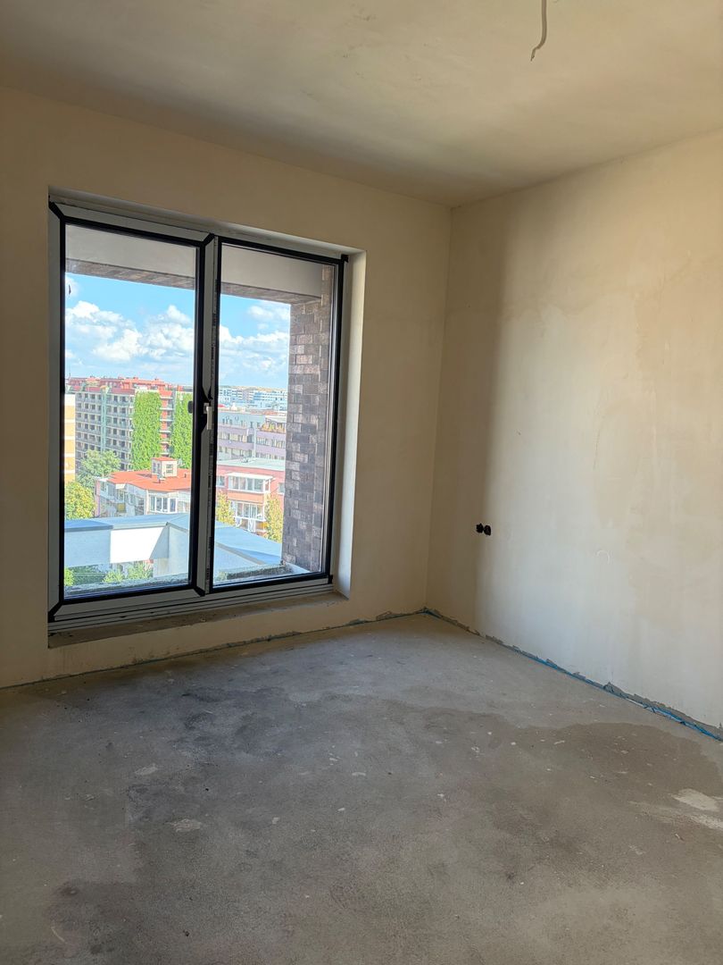 Apartament 3 camere | 2 băi | bloc nou | parcare | Dorobantilor | - Poză 5