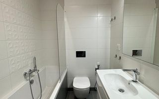 Studio premium | Prima inchiriere | Herastrau-Soseaua Nordului | Parcare - Poză 6