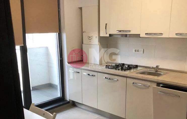 Garsoniera de inchiriat- Bloc nou- B.dul Uverturii - Poză 8