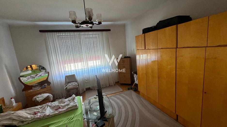 Casa individuala, teren 1200mp , Turnisor, Sibiu - Poză 10
